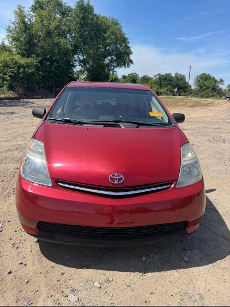 2008 Toyota Prius Standard