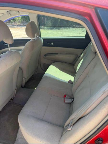 2008 Toyota Prius Standard