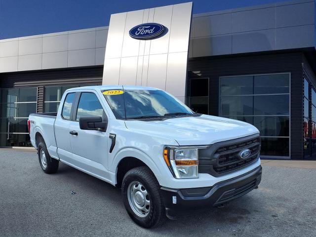 2022 Ford F-150 XL for sale in Bowling Green, KY