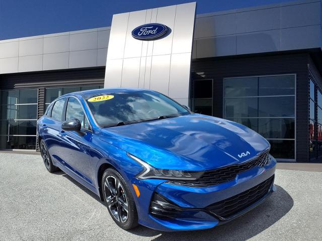 2022 Kia K5 GT-Line for sale in Bowling Green, KY