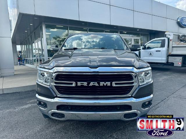 2019 Ram 1500 Big Horn/Lone Star Crew Cab 4x4 5'7" Box