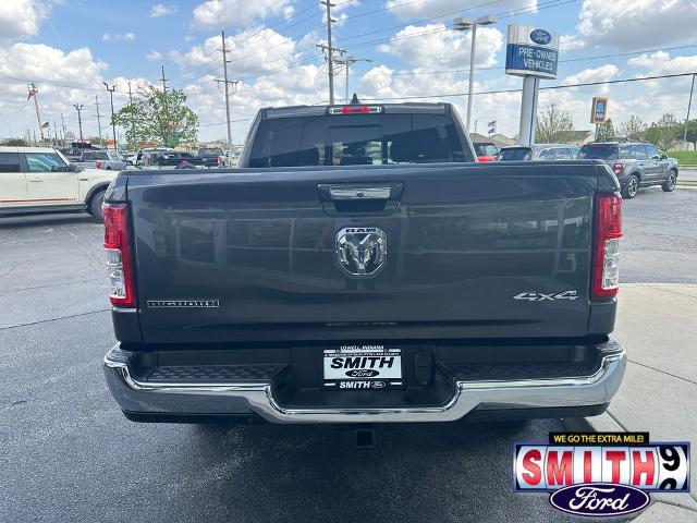 2019 Ram 1500 Big Horn/Lone Star Crew Cab 4x4 5'7" Box