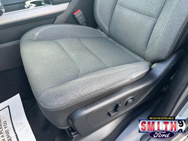 2019 Ram 1500 Big Horn/Lone Star Crew Cab 4x4 5'7" Box