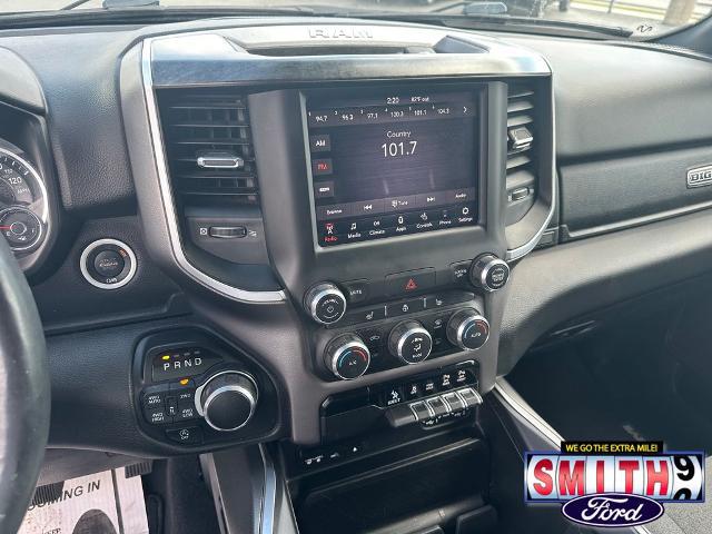 2019 Ram 1500 Big Horn/Lone Star Crew Cab 4x4 5'7" Box