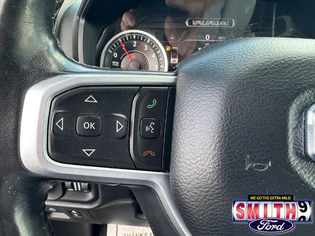 2019 Ram 1500 Big Horn/Lone Star Crew Cab 4x4 5'7" Box