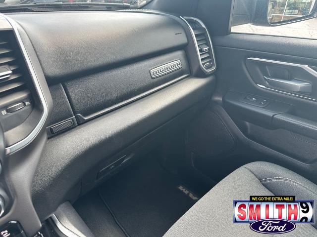2019 Ram 1500 Big Horn/Lone Star Crew Cab 4x4 5'7" Box