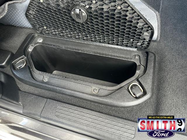 2019 Ram 1500 Big Horn/Lone Star Crew Cab 4x4 5'7" Box