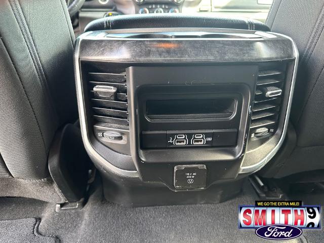 2019 Ram 1500 Big Horn/Lone Star Crew Cab 4x4 5'7" Box