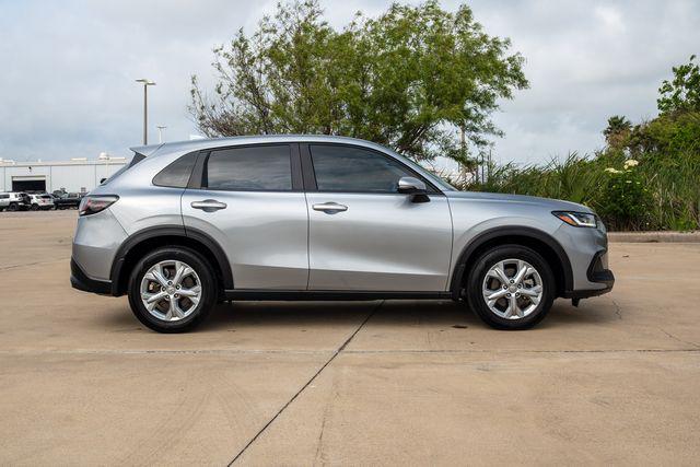 2024 Honda HR-V 2WD LX