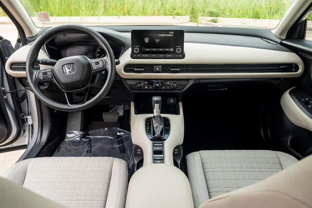 2024 Honda HR-V 2WD LX