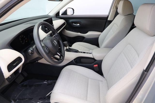 2024 Honda HR-V 2WD LX