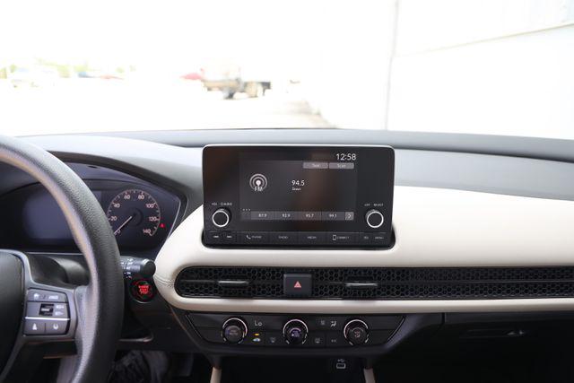 2024 Honda HR-V 2WD LX