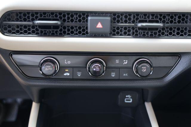 2024 Honda HR-V 2WD LX