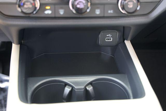 2024 Honda HR-V 2WD LX