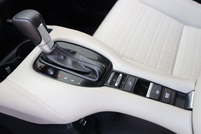 2024 Honda HR-V 2WD LX