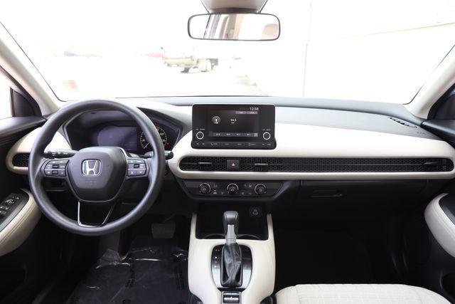 2024 Honda HR-V 2WD LX