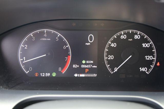 2024 Honda HR-V 2WD LX