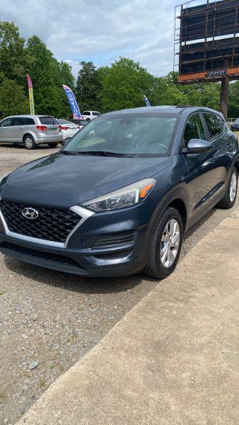 2019 Hyundai Tucson SE for sale in Hot Springs National Park, AR