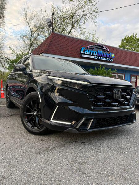 2023 Honda CR-V Hybrid Sport for sale in Paterson, NJ