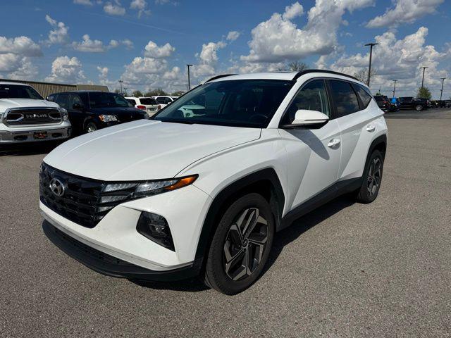 2024 Hyundai Tucson SEL for sale in Archbold, OH