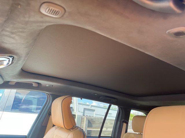 2025 Jeep Grand Cherokee Summit Reserve 4x4