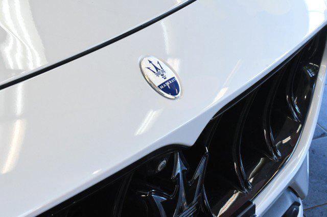 2023 Maserati Grecale Modena for sale in RAMSEY, NJ