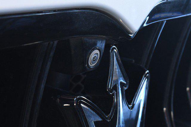 2023 Maserati Grecale Modena