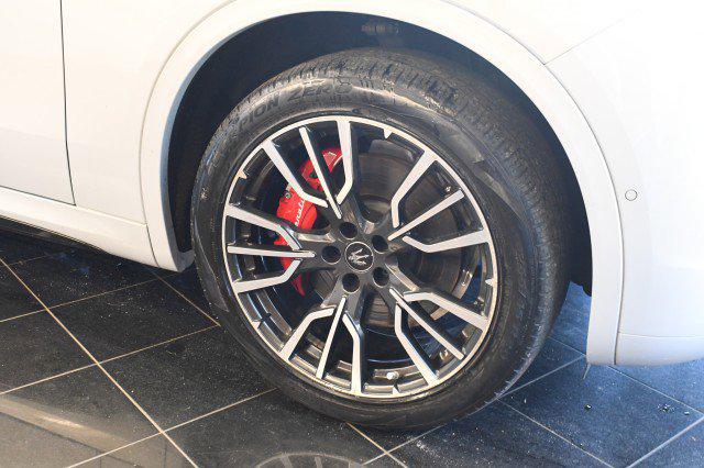 2023 Maserati Grecale Modena