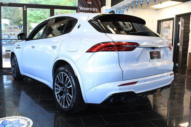 2023 Maserati Grecale Modena