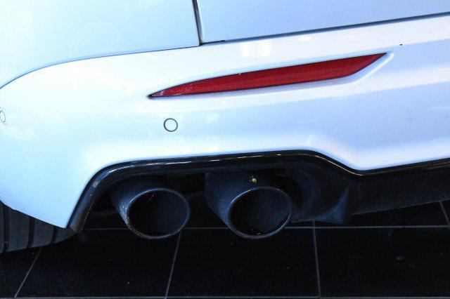 2023 Maserati Grecale Modena