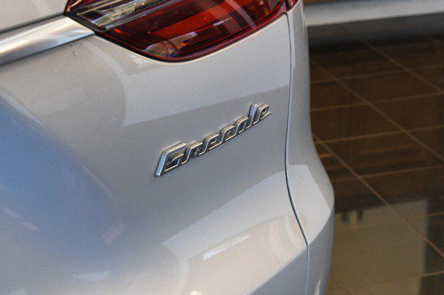 2023 Maserati Grecale Modena