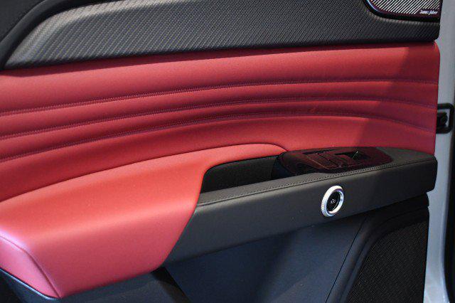 2023 Maserati Grecale Modena