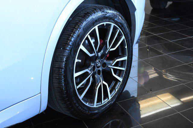 2023 Maserati Grecale Modena