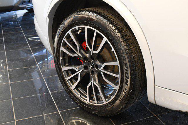 2023 Maserati Grecale Modena