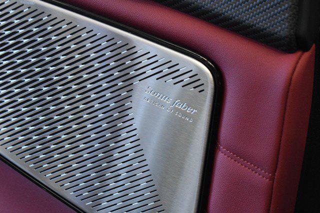 2023 Maserati Grecale Modena