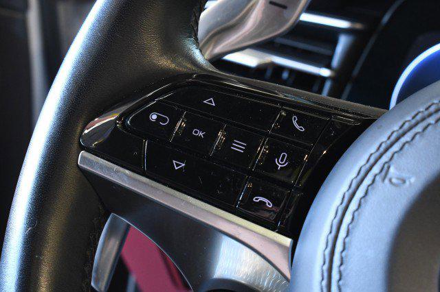 2023 Maserati Grecale Modena