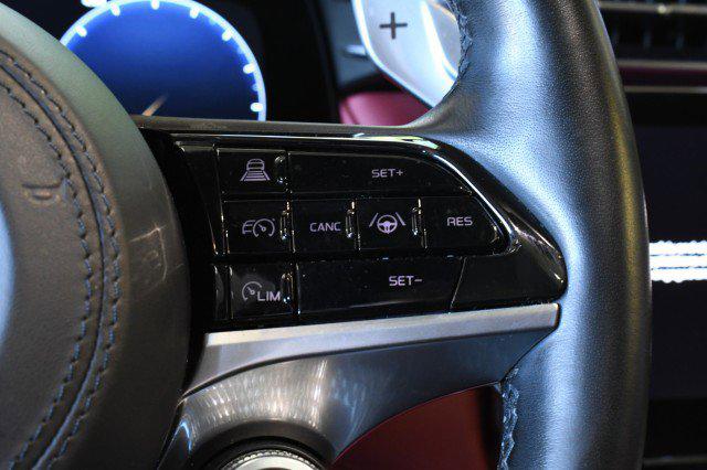 2023 Maserati Grecale Modena