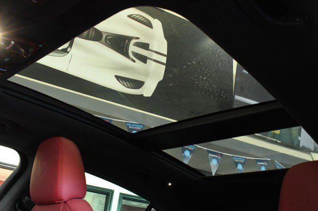 2023 Maserati Grecale Modena