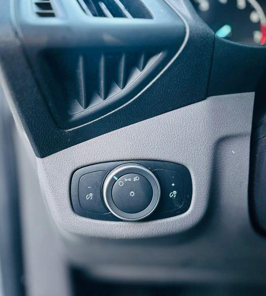 2019 Ford Transit Connect XL