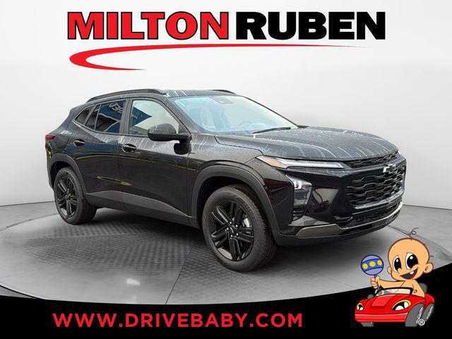 2026 Chevrolet Trax FWD ACTIV for sale in Augusta, GA