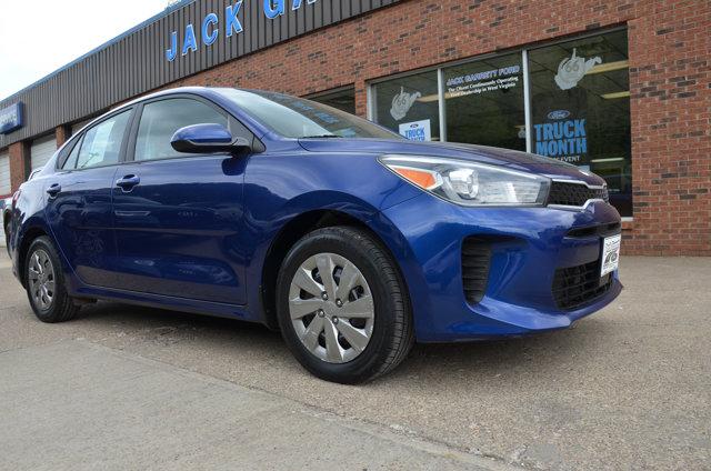 2019 Kia Rio S for sale in Spencer, WV