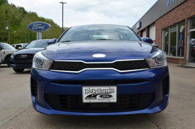 2019 Kia Rio S