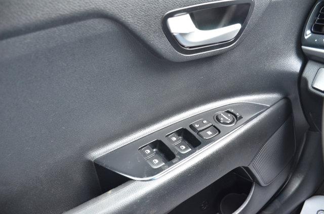 2019 Kia Rio S