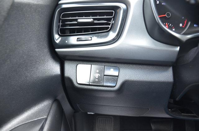 2019 Kia Rio S
