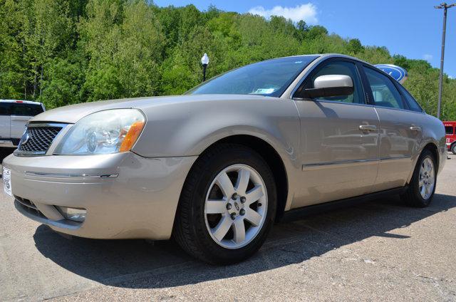 2006 Ford Five Hundred SEL