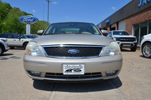 2006 Ford Five Hundred SEL