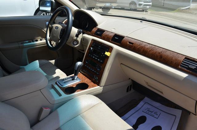2006 Ford Five Hundred SEL