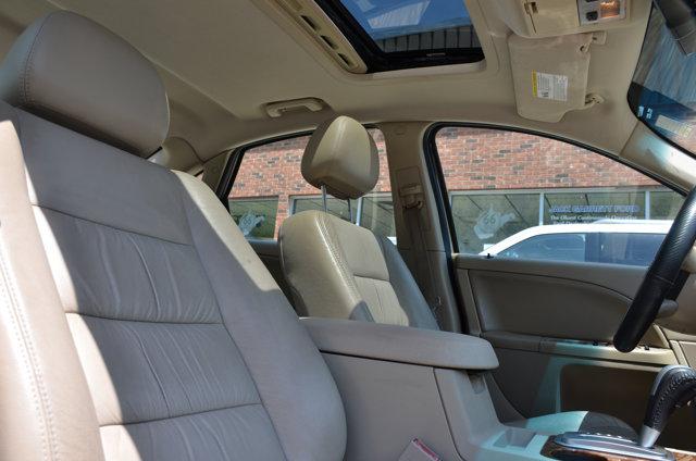 2006 Ford Five Hundred SEL