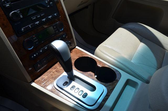 2006 Ford Five Hundred SEL