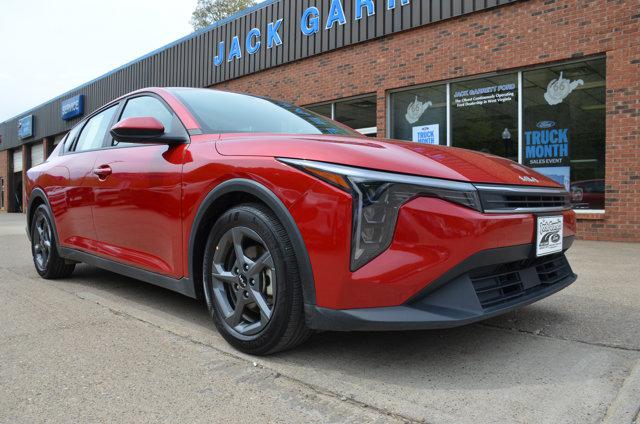 2025 Kia K4 LXS for sale in Spencer, WV